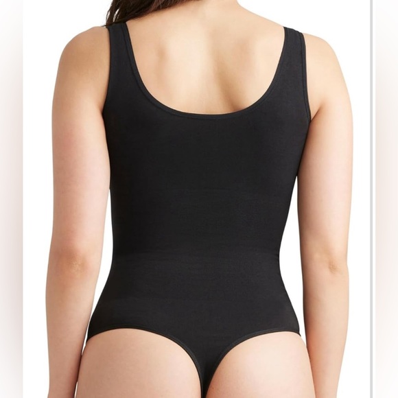 Yummie Women's Ruby Seamless Everyday Shaping Bodysuit - Picture 3 of 6